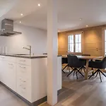 Apartment Ahornisegg - Griwa Rent Ag *