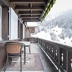 Ahornisegg - Griwa Rent Ag Apartment