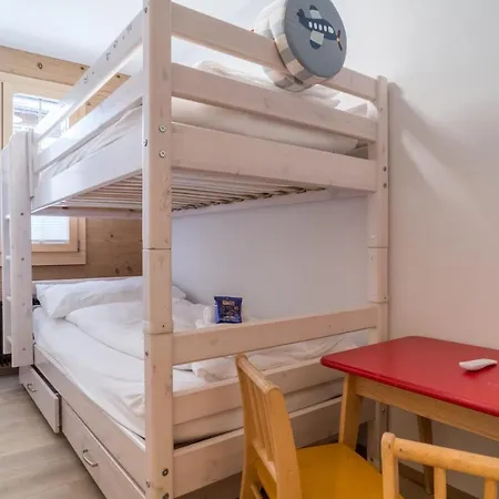 Ahornisegg - Griwa Rent Ag Grindelwald