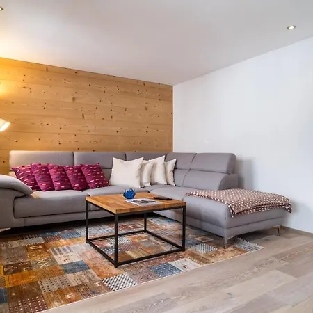 Ahornisegg - Griwa Rent Ag Appartement *