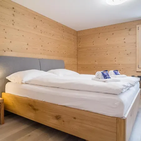 Ahornisegg - Griwa Rent Ag Grindelwald