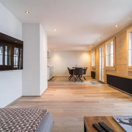 Ahornisegg - Griwa Rent Ag *