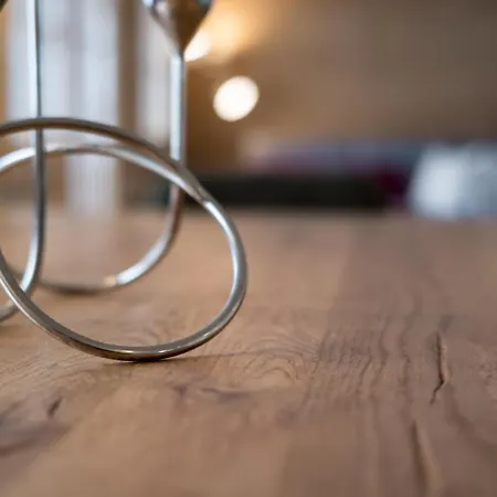 Ahornisegg - Griwa Rent Ag Lägenhet