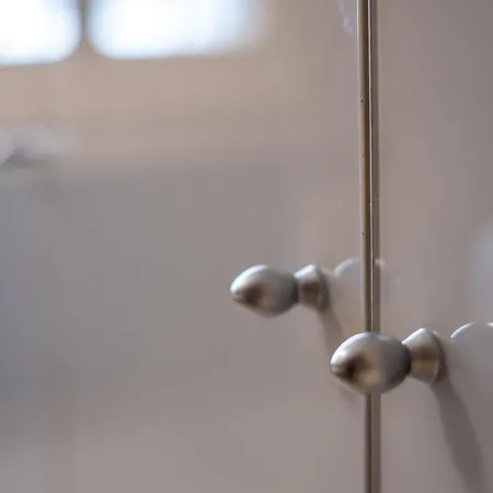 Lägenhet Ahornisegg - Griwa Rent Ag *