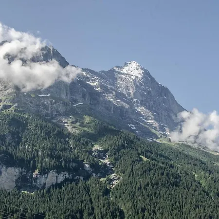 Ahornisegg - Griwa Rent Ag Lägenhet