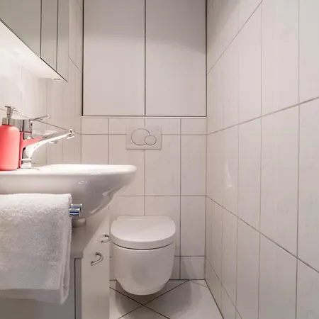 Ahornisegg - Griwa Rent Ag