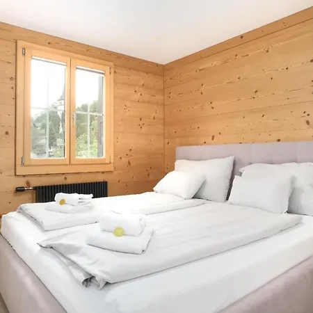 Ahornisegg - Griwa Rent Ag Grindelwald