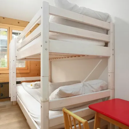 Apartment Ahornisegg - Griwa Rent Ag *