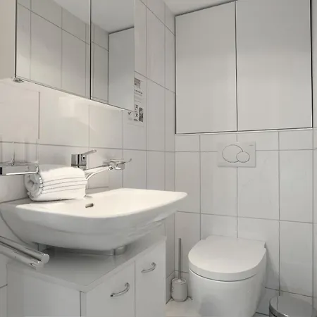 Ahornisegg - Griwa Rent Ag *
