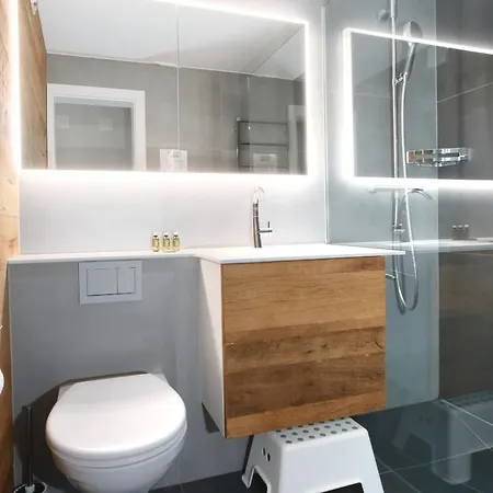 Ahornisegg - Griwa Rent Ag Grindelwald