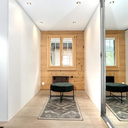 Ahornisegg - Griwa Rent Ag Apartment *