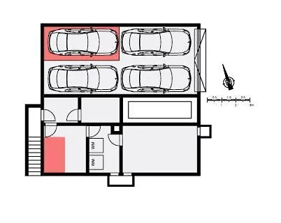 Ahornisegg - Griwa Rent Ag *