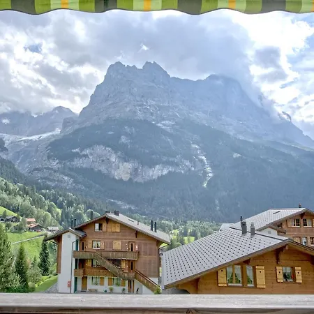 Ahornisegg - Griwa Rent Ag Apartment *