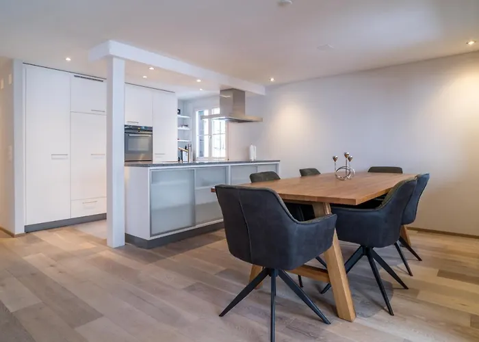 Ahornisegg - Griwa Rent Ag * Grindelwald