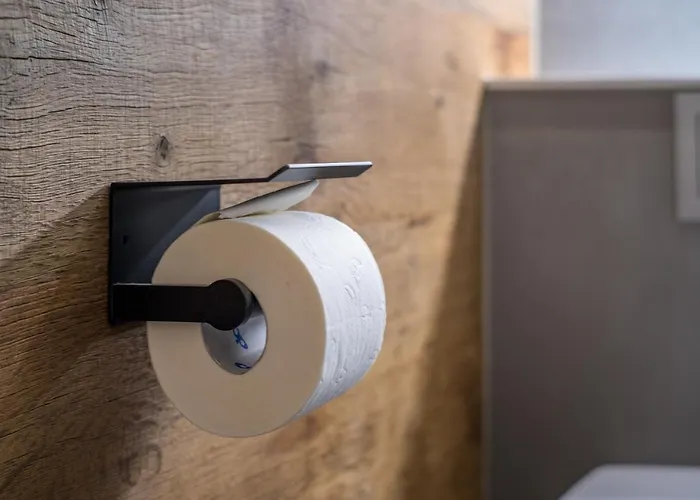 Lejlighed Ahornisegg - Griwa Rent Ag *