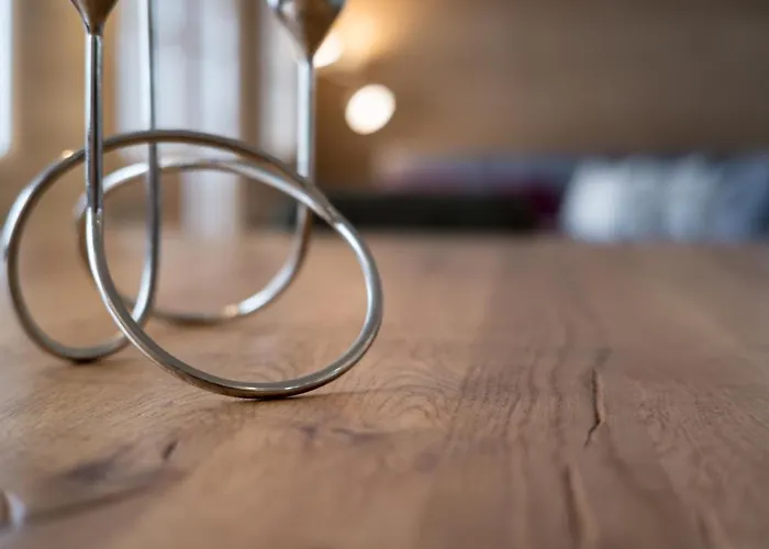 Ahornisegg - Griwa Rent Ag Appartamento