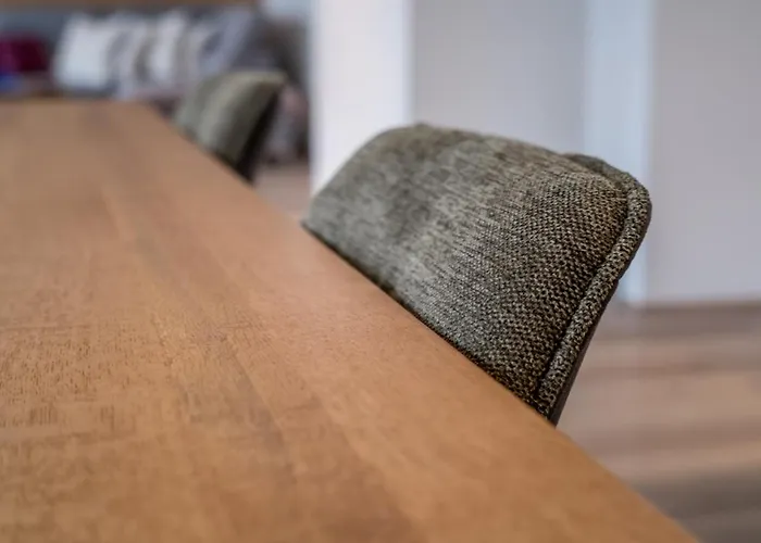 Apartman Ahornisegg - Griwa Rent Ag *