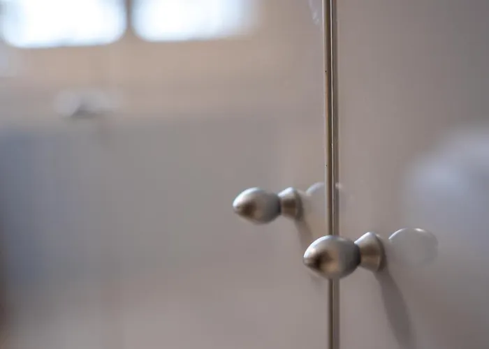 Appartamento Ahornisegg - Griwa Rent Ag *