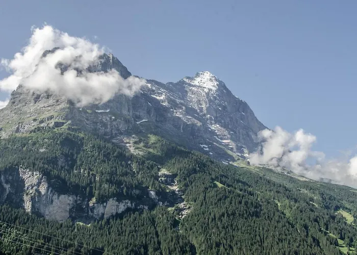 Ahornisegg - Griwa Rent Ag Apartman